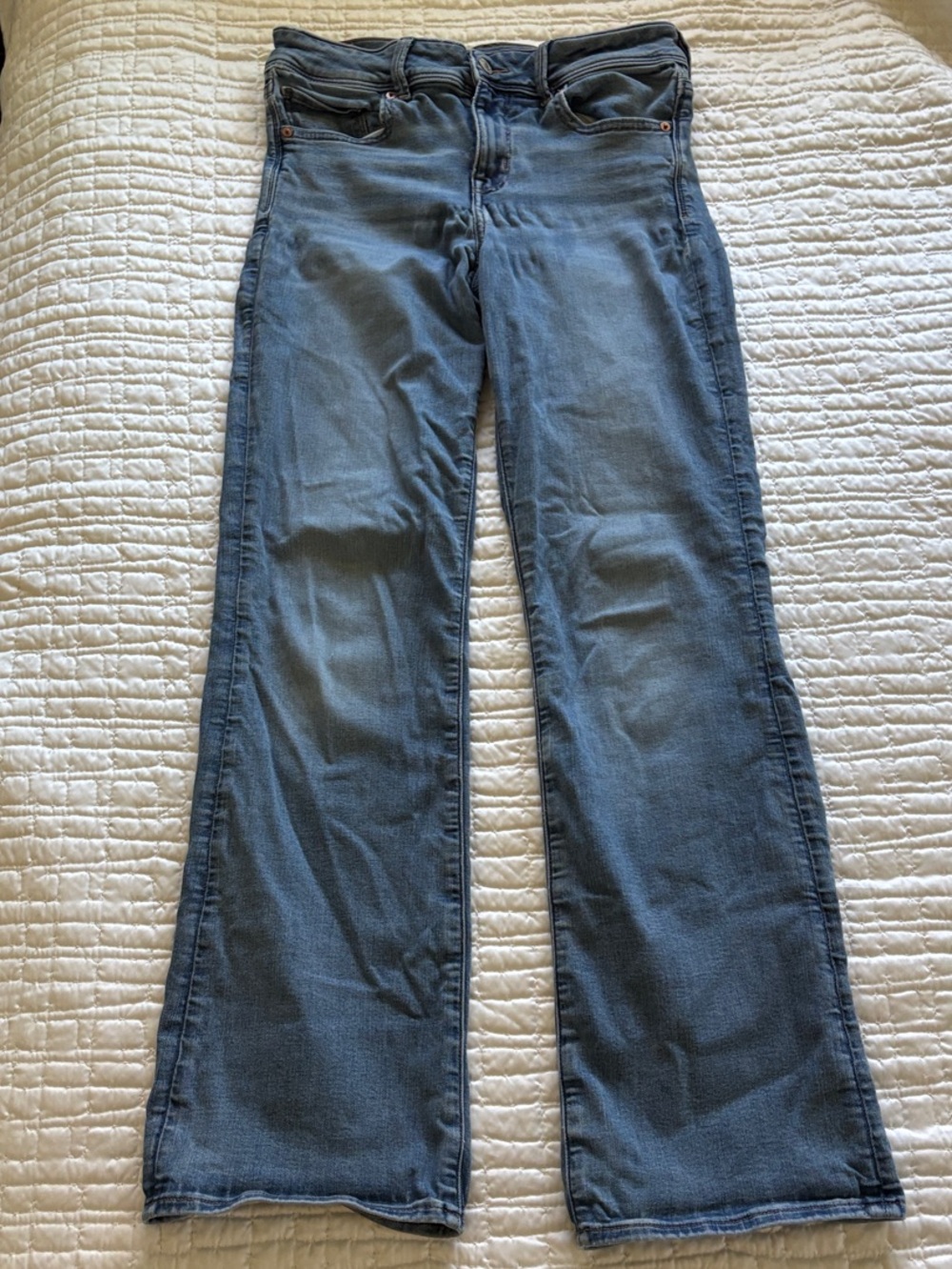 American Eagle Outfitters Next Level Stretch Women’s Jeans